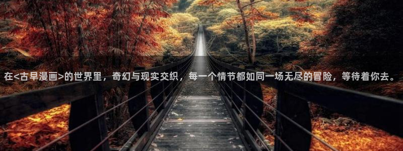 长夜漫漫漫画